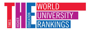 The-world-university-ranking-logo